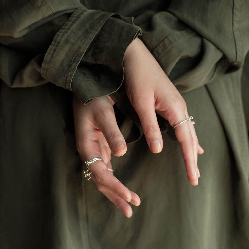 Anel Avante n.3 - Imagem 4