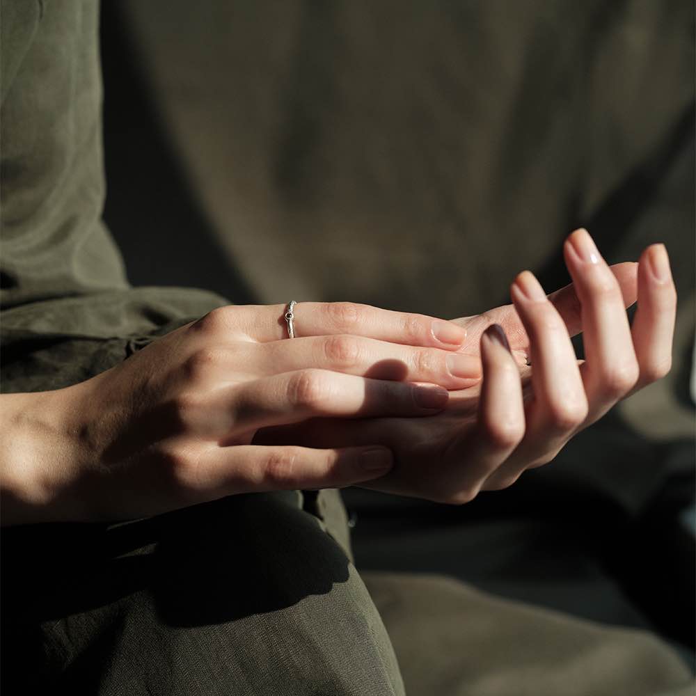 Anel Avante n.3 - Imagem 2