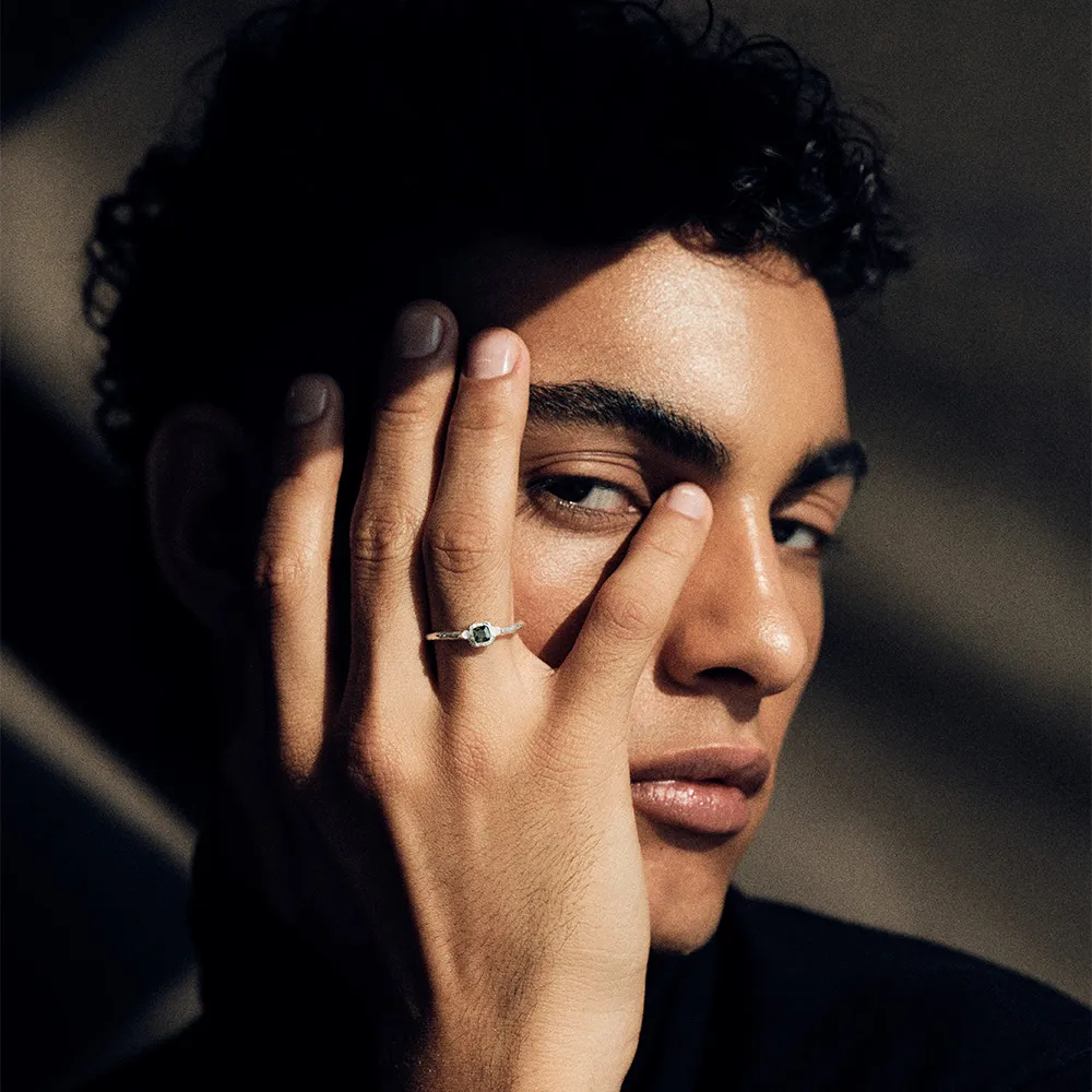 Anel Cambalhota n.1 - Imagem 2