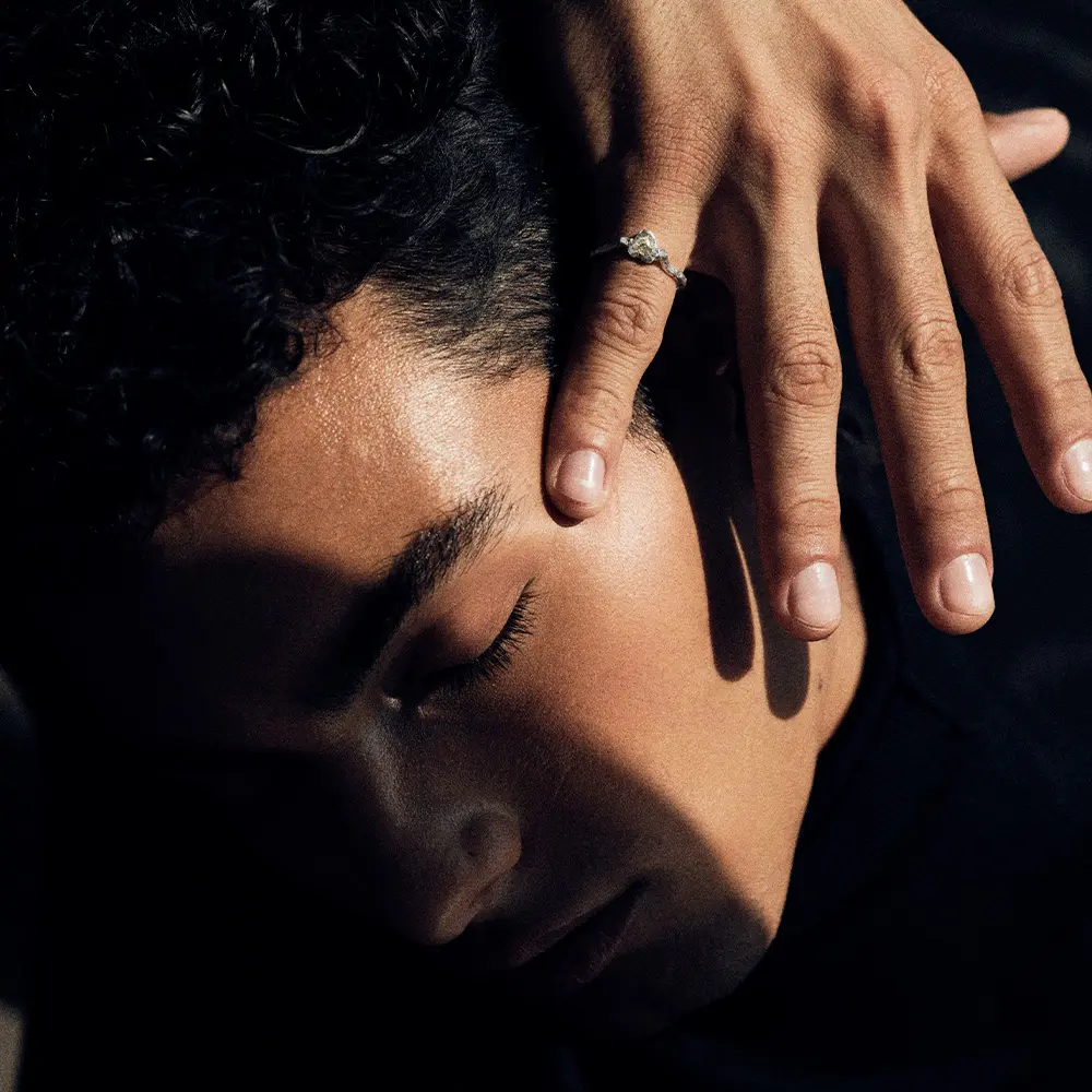 Anel Cambalhota n.2 - Imagem 2