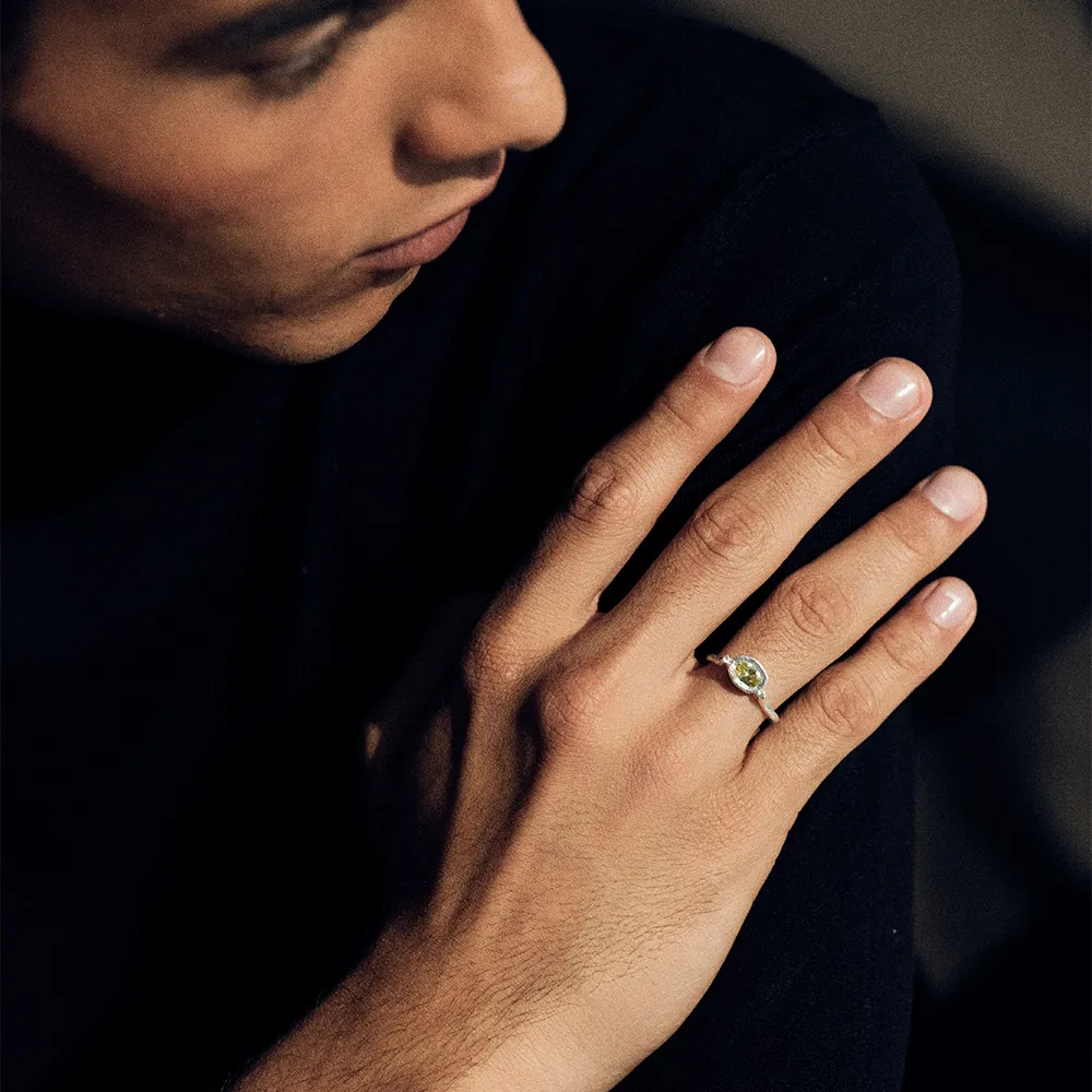 Anel Cambalhota n.4 - Imagem 2