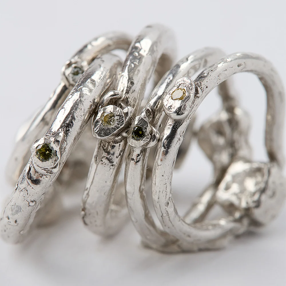 Anel Cambalhota n.1 - Imagem 6