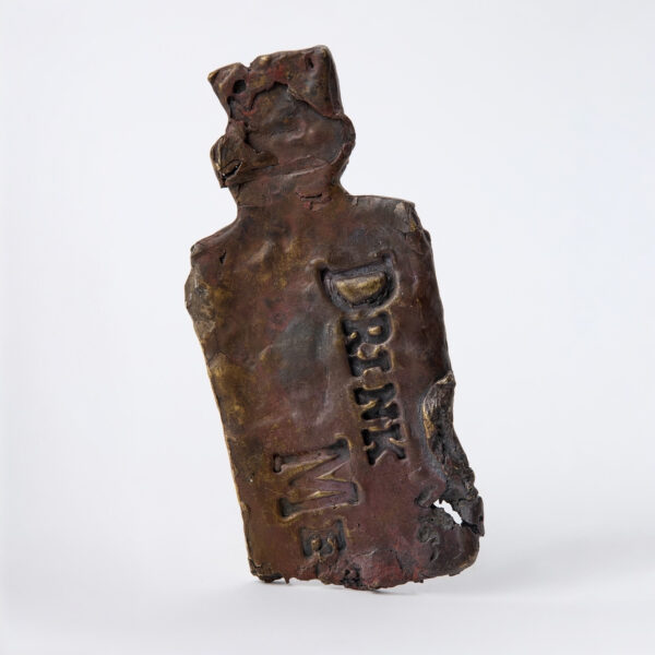 Broche Garrafa - Imagem 3