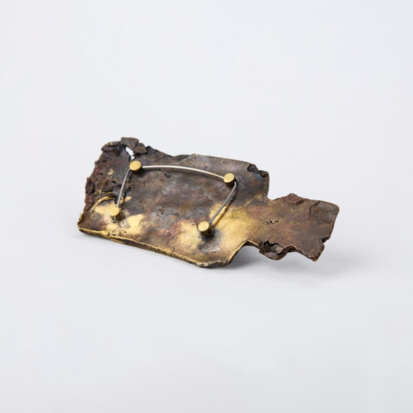 Broche Garrafa - Imagem 2