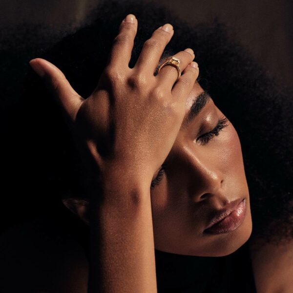 Anel Tiwa - Imagem 2