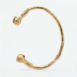 Bracelete O Inventor de Sombras