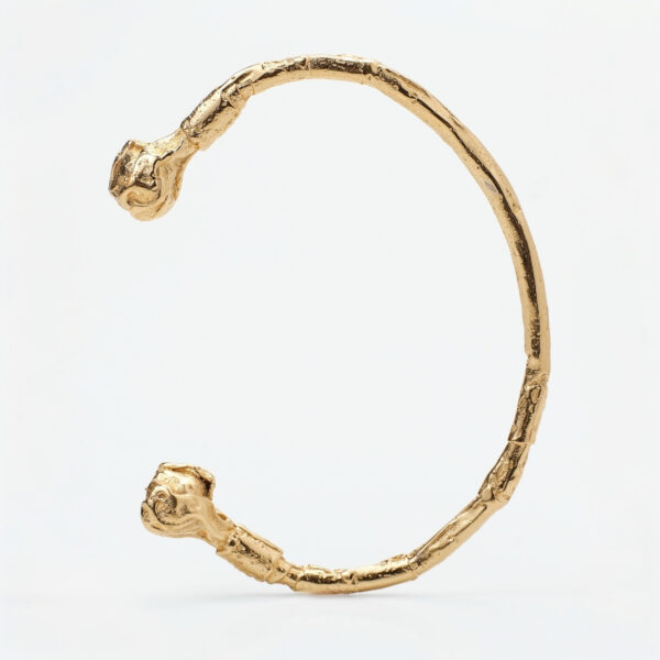Bracelete O Inventor de Sombras
