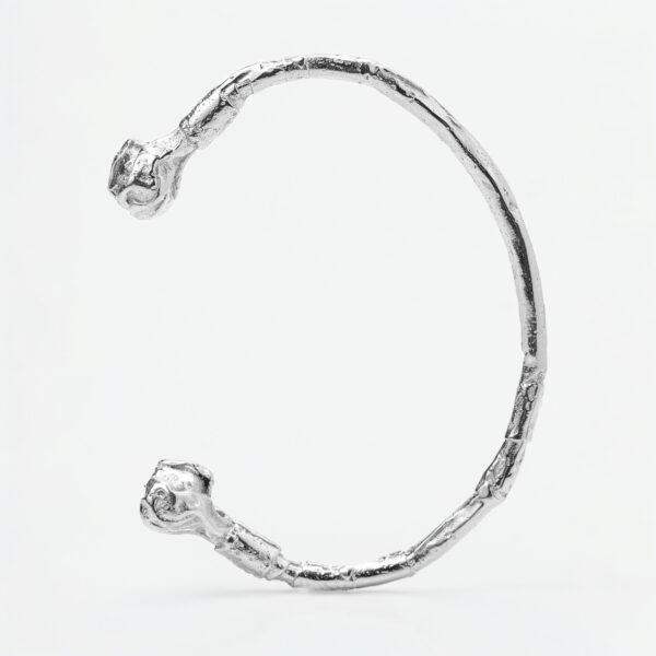 Bracelete O Inventor de Sombras - Imagem 6