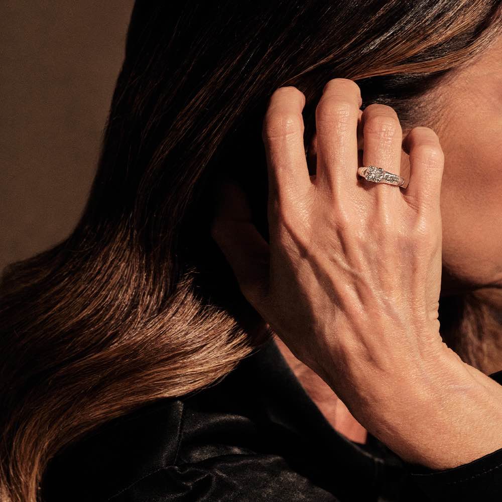 Anel Névoa n.1 - Imagem 2