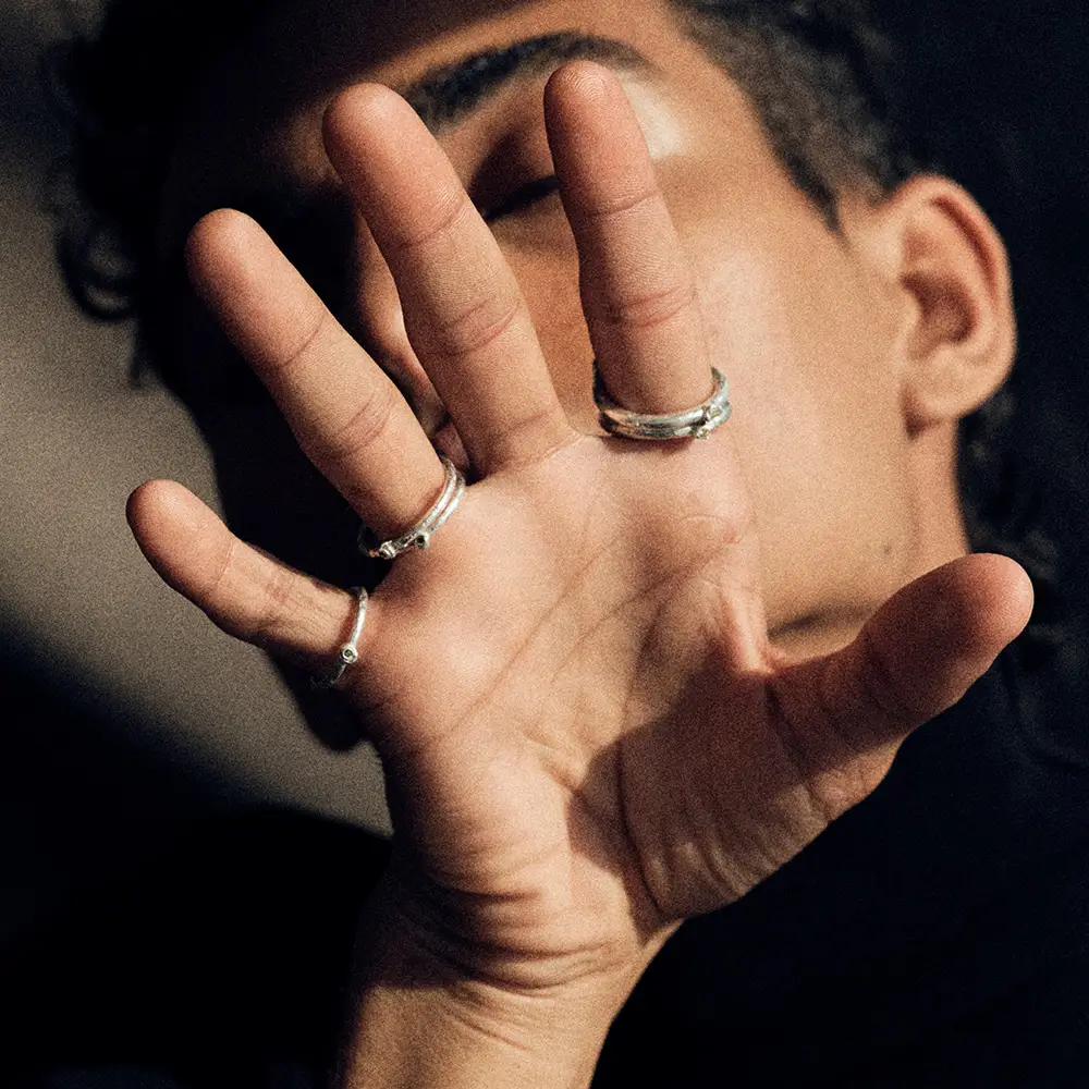 Anel Cambalhota n.1 - Imagem 4