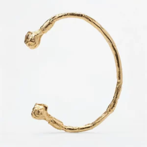 Bracelete O Inventor de Sombras